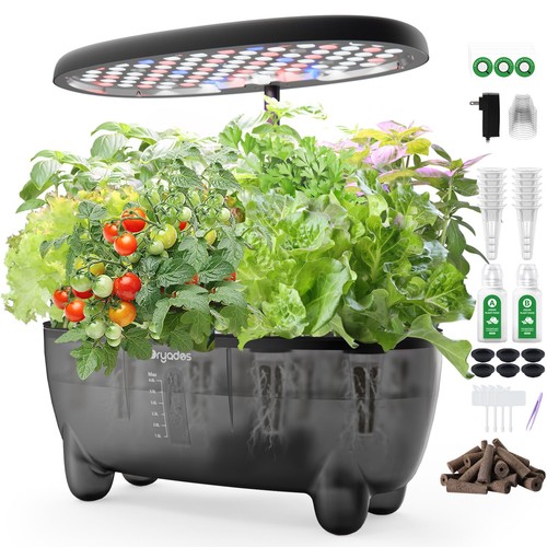 Kit per coltivazione