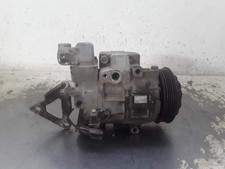 COMPRESSORE ARIA CONDIZIONATA