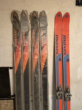 Sci Vintage Maxel anni '80