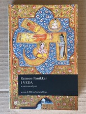 Raimon Panikkar - I VEDA