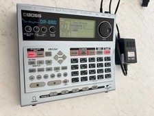 Boss DR880