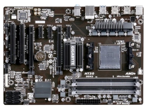 Per gigabyte 990x - gigabyte, 990x-d3p