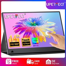 UPERFECT Monitor Portatile