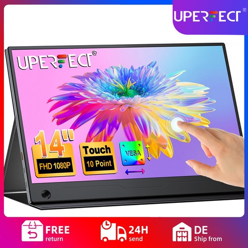 Uperfect pollici monitor - uperfect,