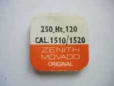 orologio svizzero 14 Zenith