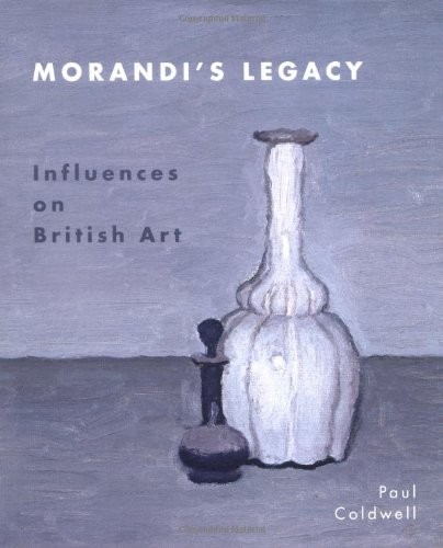 Morandi legacy influences - morandi's,