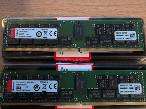 Kingston 64gb ram - kingston,