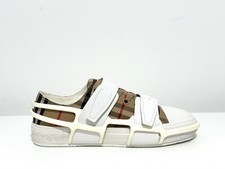 Scarpe da ginnastica Burberry