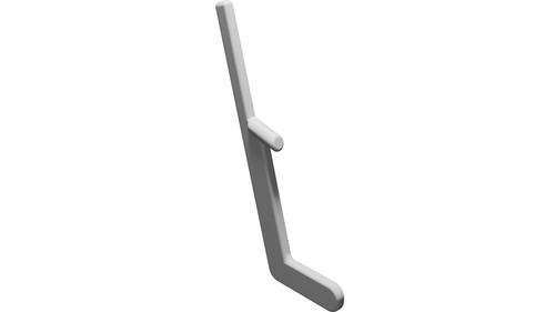 Bastone hockey portiere - portiere, per