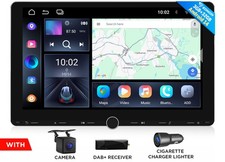 Double DIN Android 14