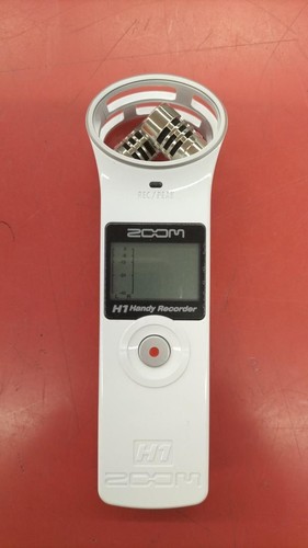 Zoom handy registratore - handy, h1