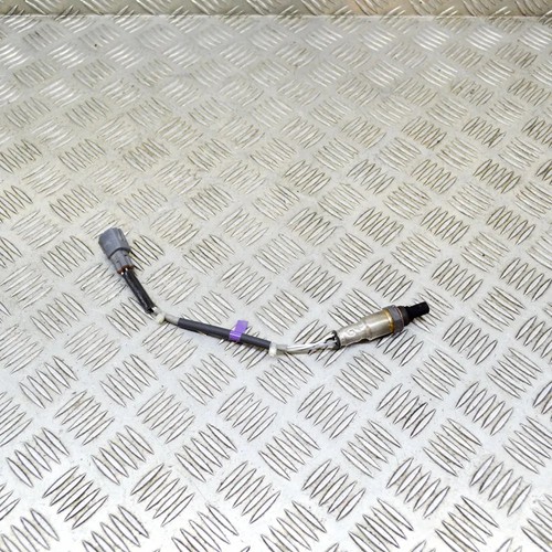 Sensore ossigeno lambda - lambda, lexus