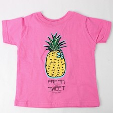 Tini Manini 18M Pineapple