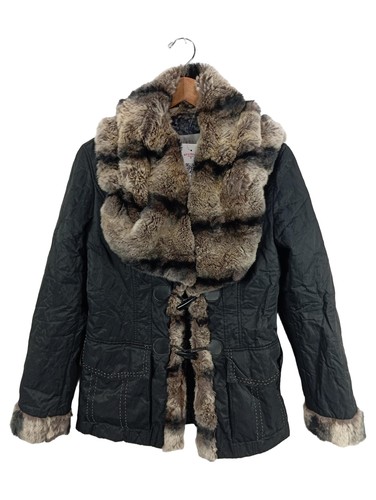 Berghaus giacca pelliccia - berghaus,