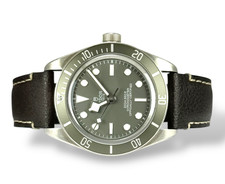 TUDOR - Black Bay Fifty-Eight