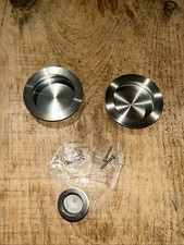 Tiranti per porta scorrevole