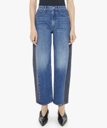 Jeans mother superior half - mother,