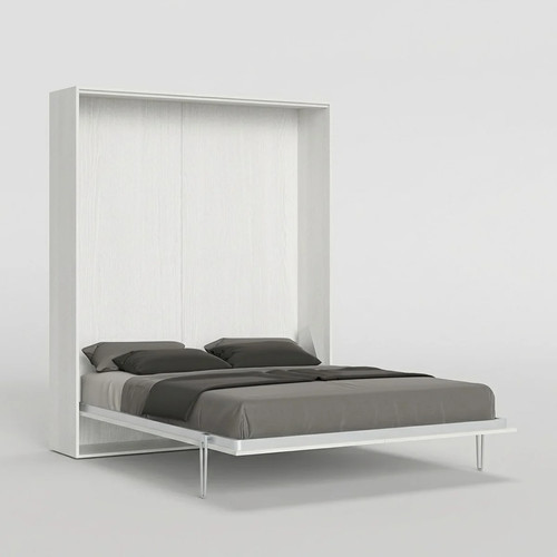 Letto scomparsa matrimoniale - a,