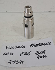 VALVOLA PRESSIONE OLIO YAMAHA