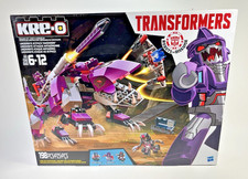 Transformers Kreo Kre-o