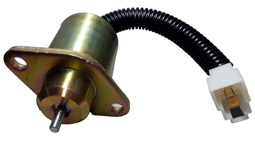 Solenoide arresto spegni - solenoide,