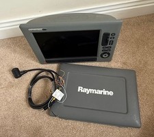 Raymarine c120 con display - con,