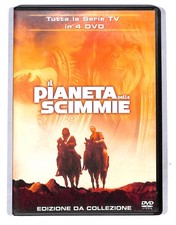 EBOND Il Pianeta delle scimmie