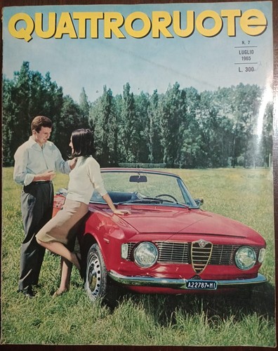 Lotto riviste - di, 3