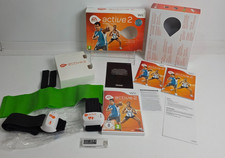 Sports active personal - sports, 2