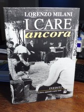 I CARE ANCORA - INEDITI