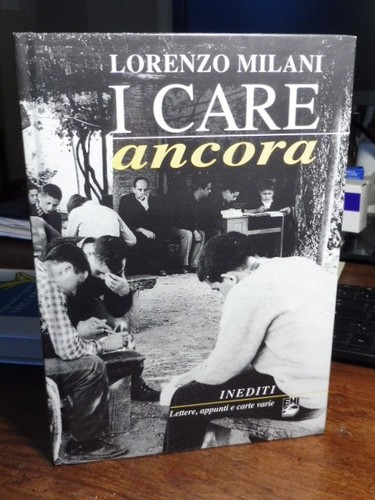 Care ancora inediti - care,