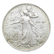 [NC] VITTORIO EMANUELE III - 2