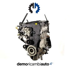 LANCIA  Lybra 1.9JTD motore usato AR37101 (Prezzo riferito al trasporto)