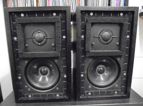 Spendor ls3 altoparlanti - ls3/5a,