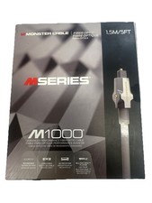 Monster M1000 Gen2 Essentials