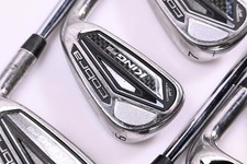 Cobra King F8 ferri da stiro /