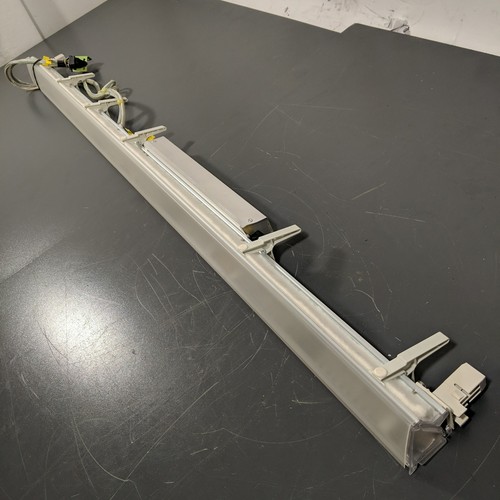 Boeing 737 led lighting - boeing,