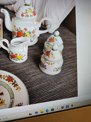 Villeroy boch summerday - villeroy,