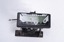 Orologio tachimetro strumento