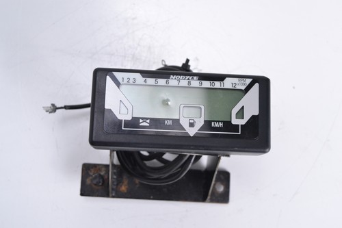 Orologio tachimetro strumento