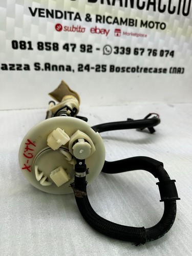 Pompa benzina carburante con - benzina,