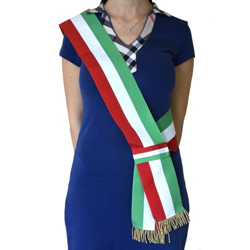 Furlanis fascia sindaco - furlanis,