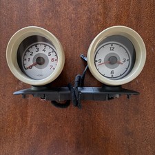 Contgiri Orologio originale