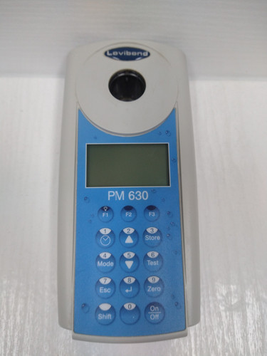 Lovibond 630 fotometro - 630,