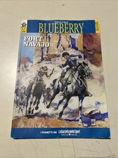 Blueberry 1: Fort Navajo