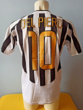 Maglia Juventus Nike N.10 Del