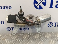 MOTORE TERGICRISTALLO