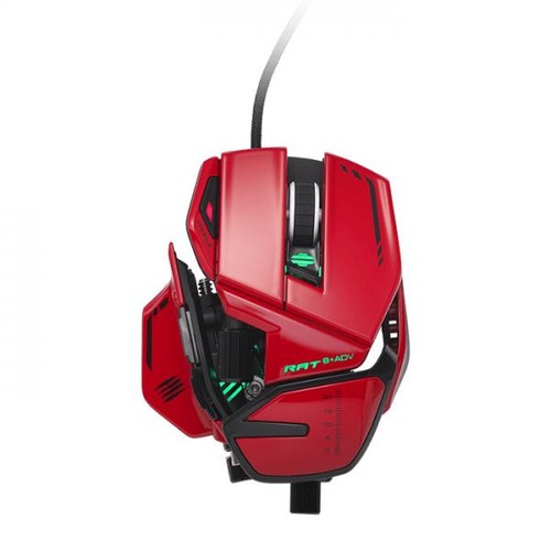 Mad catz gaming - catz,