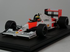 GPReplicas Mclaren Honda