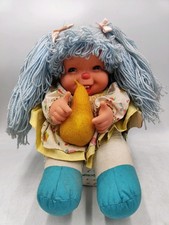 Bambola Migliorati Mini Spumino Tutti Frutti Spumone Camilla Doll 30 Cm Pera